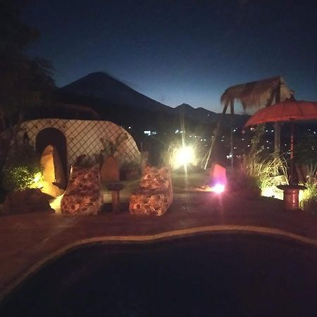 Blue Earth Village Amed  Exterior photo