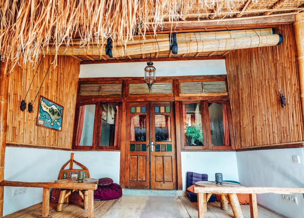 Blue Earth Village Amed  Exterior photo