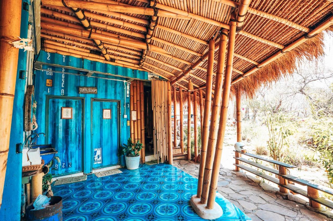 Blue Earth Village Amed  Exterior photo