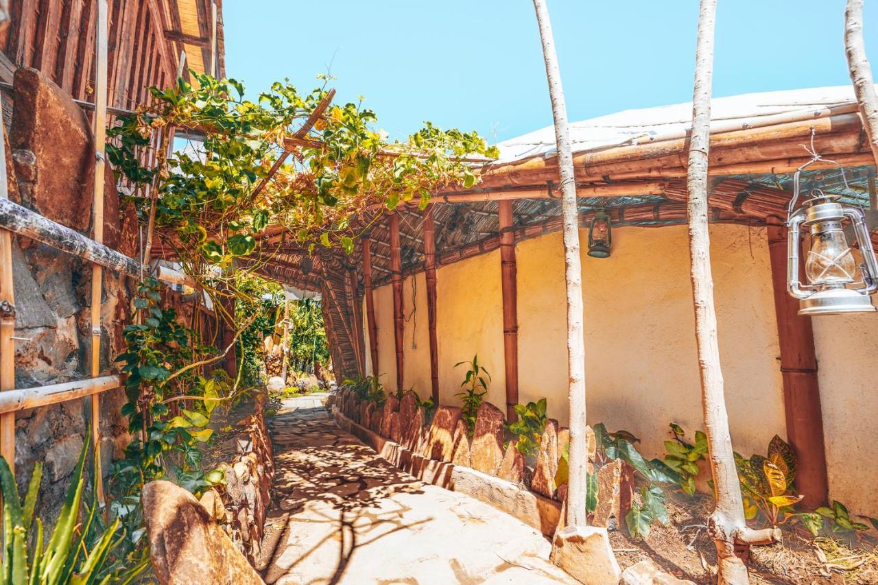 Blue Earth Village Amed  Exterior photo