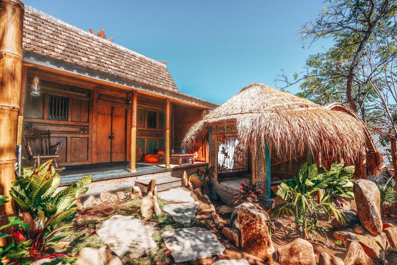 Blue Earth Village Amed  Exterior photo