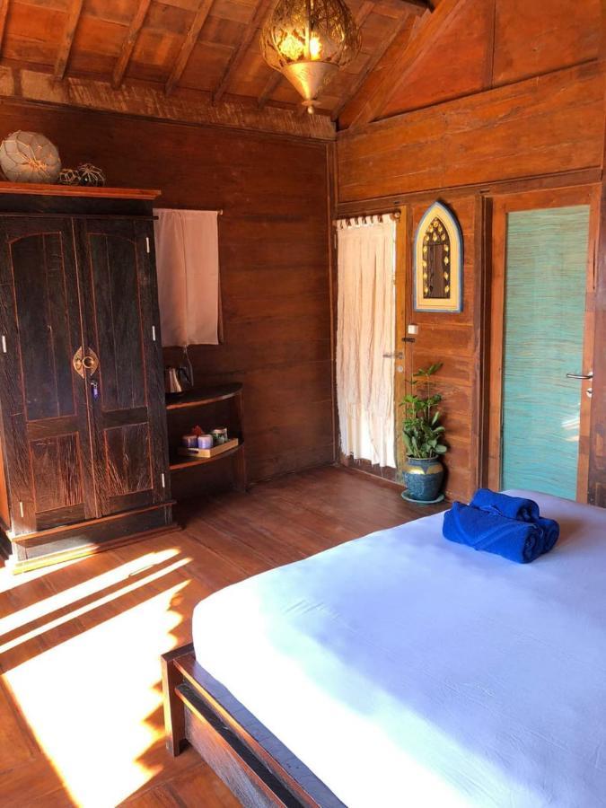 Blue Earth Village Amed  Exterior photo