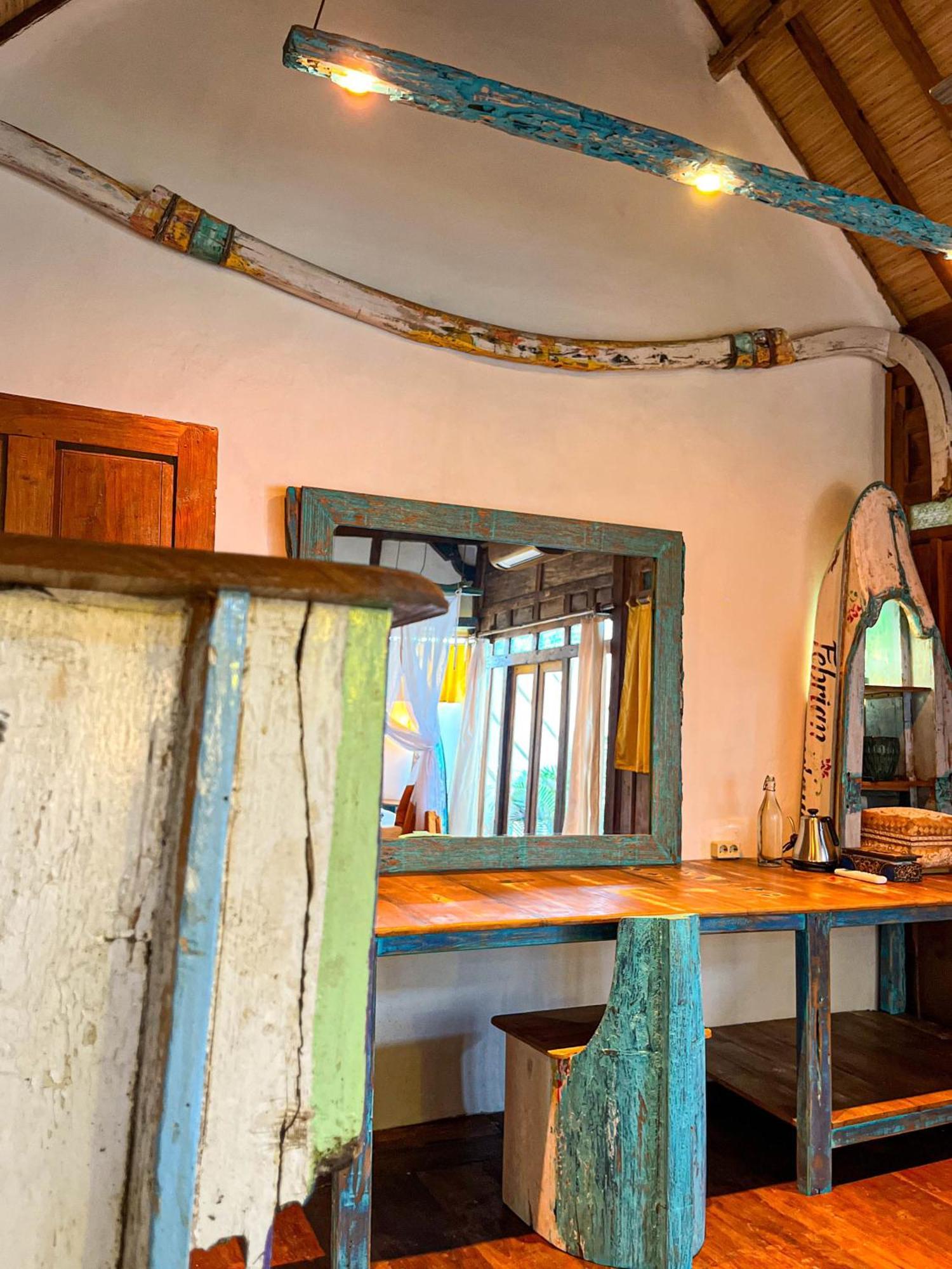 Blue Earth Village Amed  Exterior photo